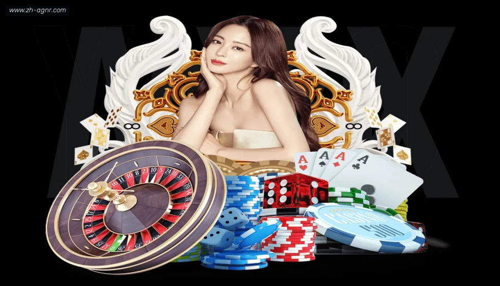 AG真人 banner