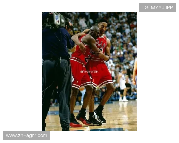 乔丹与火箭队总决赛历史回顾及经典瞬间