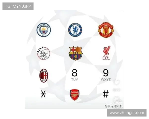 英超球队夺得欧冠的传奇故事及经典赛季回顾