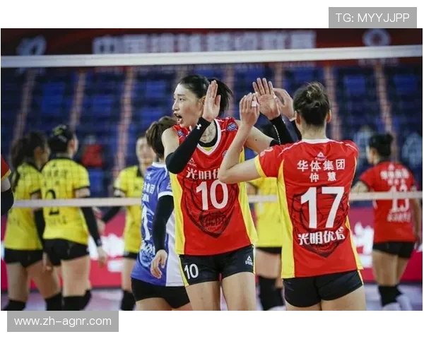 女排中超联赛APP回放功能及使用教程