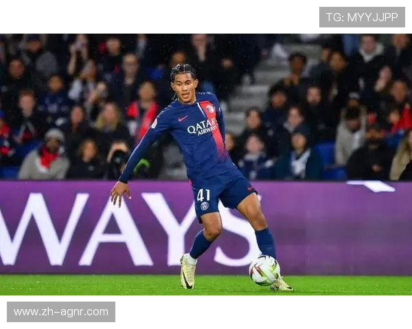 法甲年轻球员的崛起与未来潜力