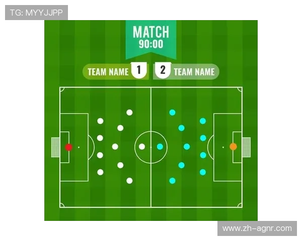 足球比赛中的比赛数据分析与战术规划
