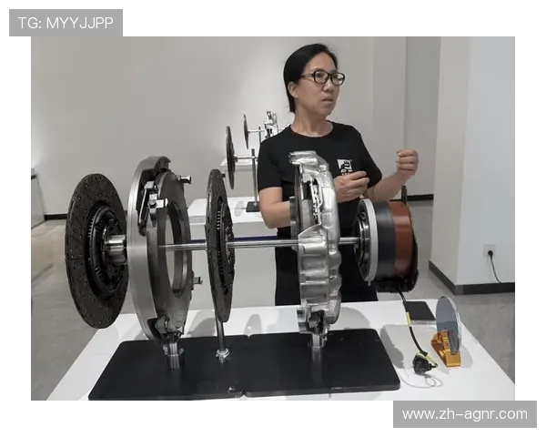 高端健身器械赛道上的中国智造突围战